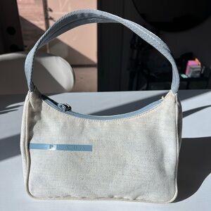 Vintage Prada purse